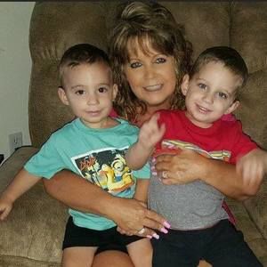 Meet your Posher, Christina